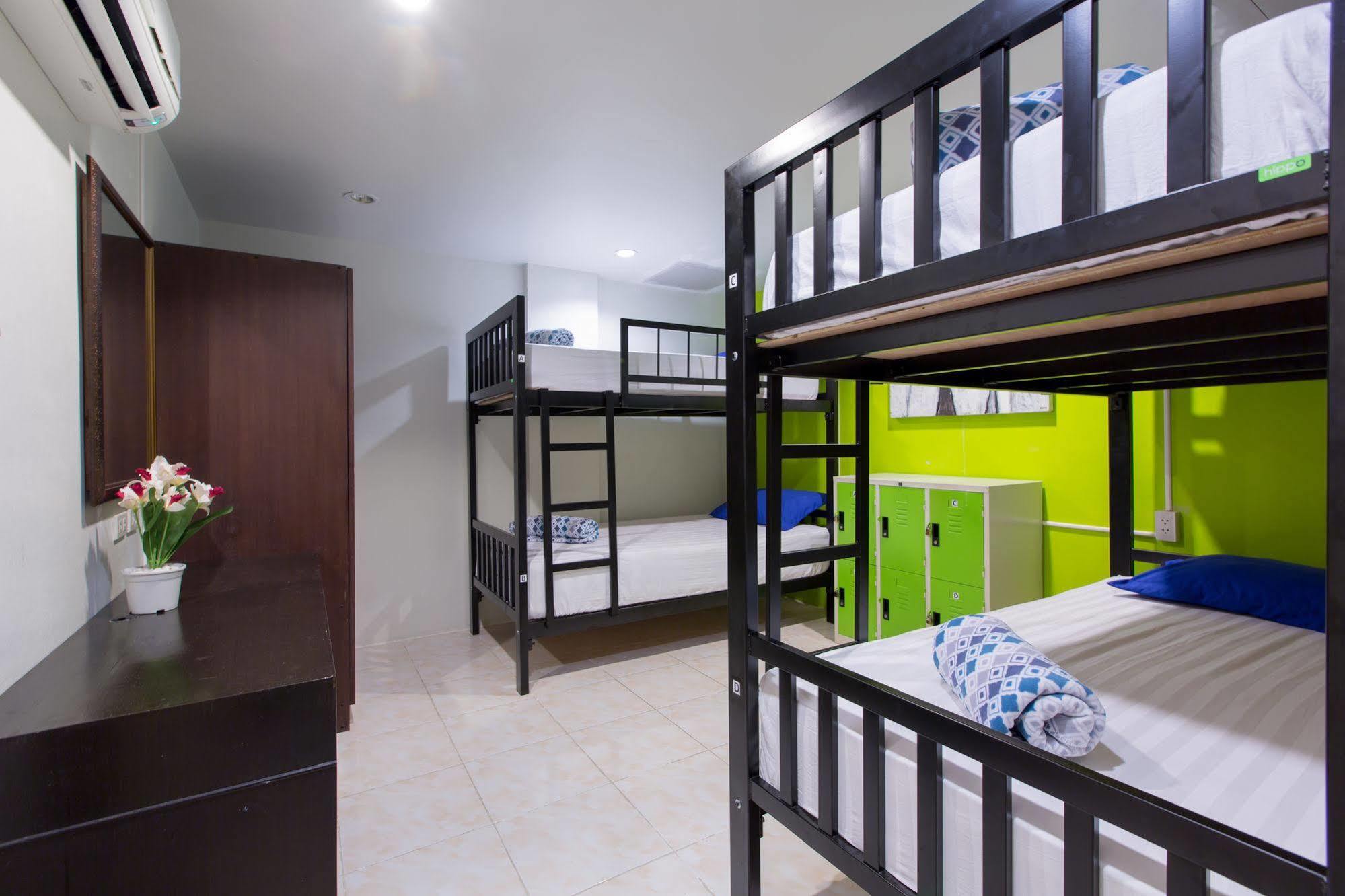מלון Patong Cool Sea House מראה חיצוני תמונה