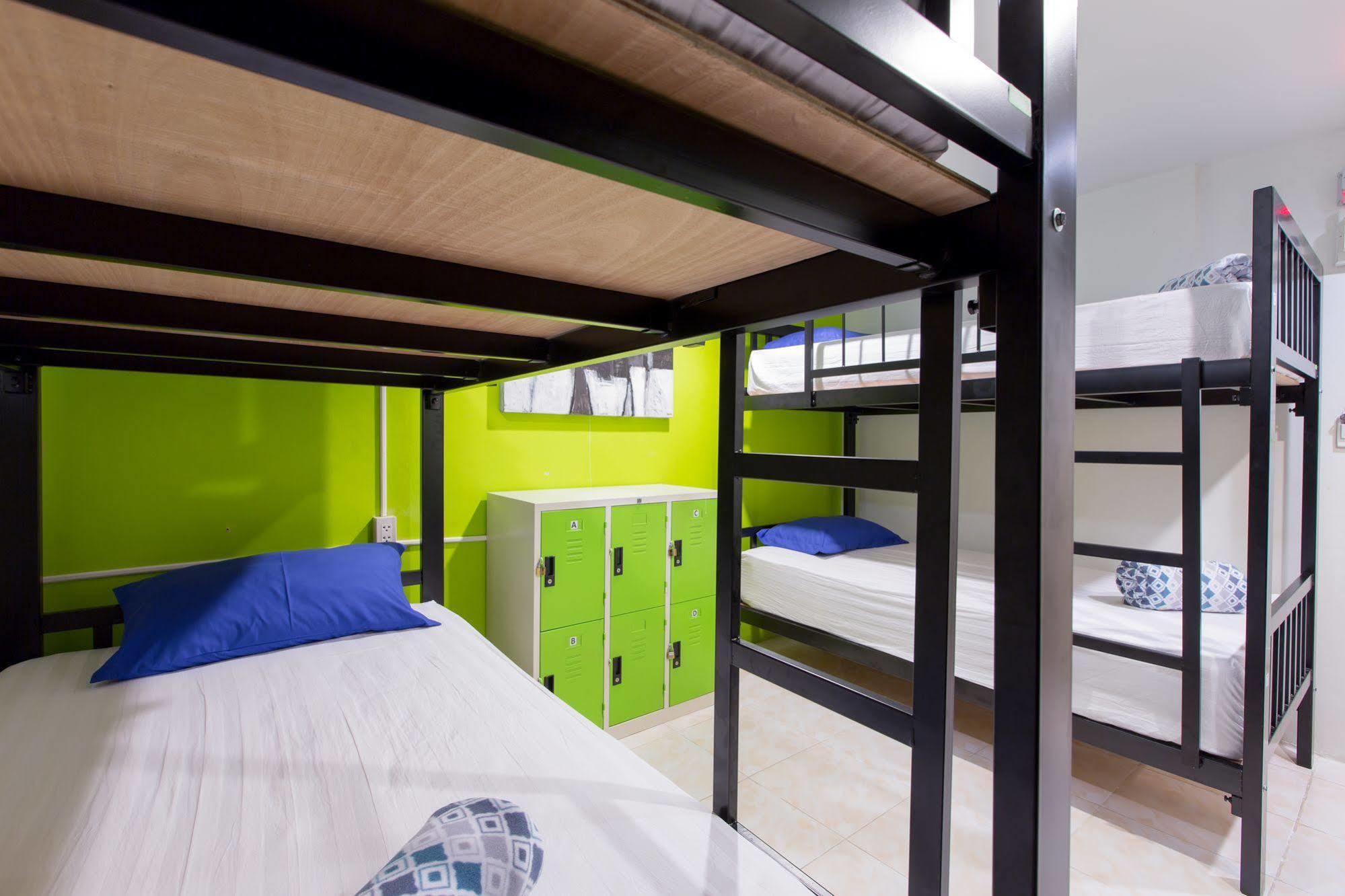 מלון Patong Cool Sea House מראה חיצוני תמונה